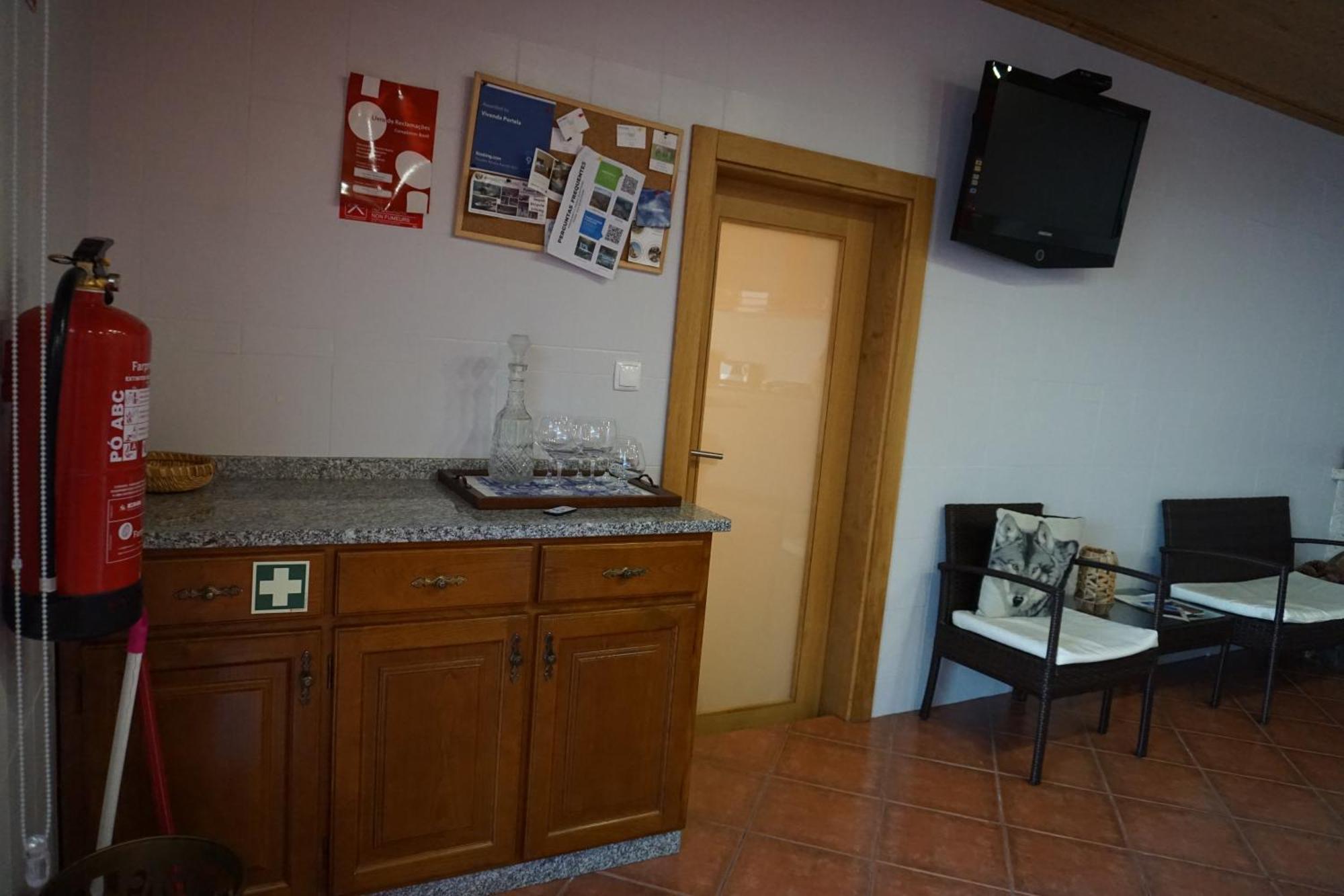 Vivenda Portela Covelinhas Exterior foto