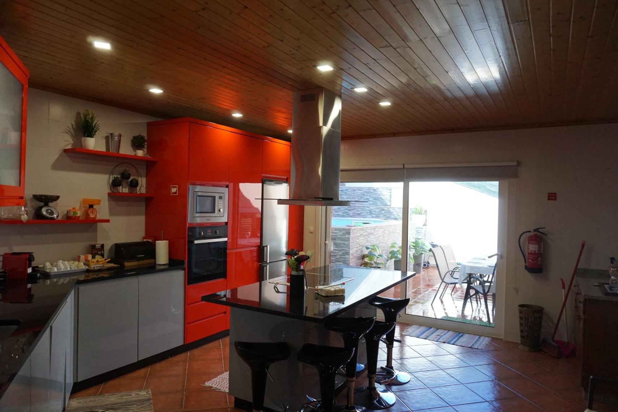 Vivenda Portela Covelinhas Exterior foto